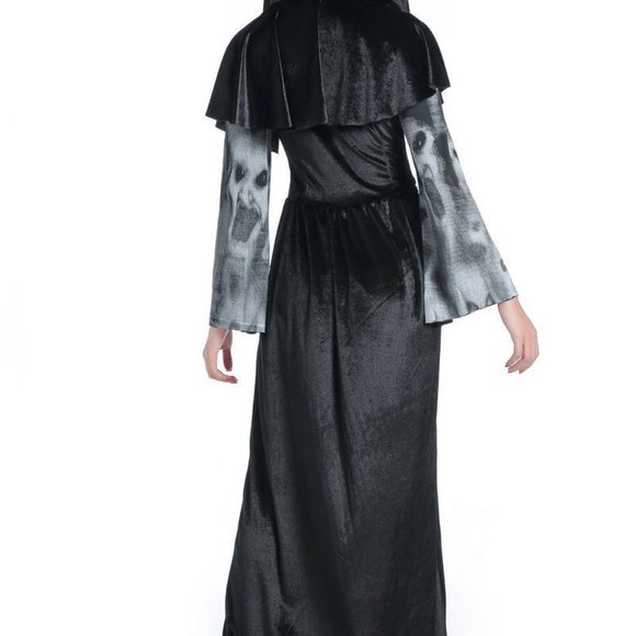 plus size women costume - Picture 5 of 12